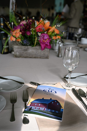 2022 Gala at the Farm