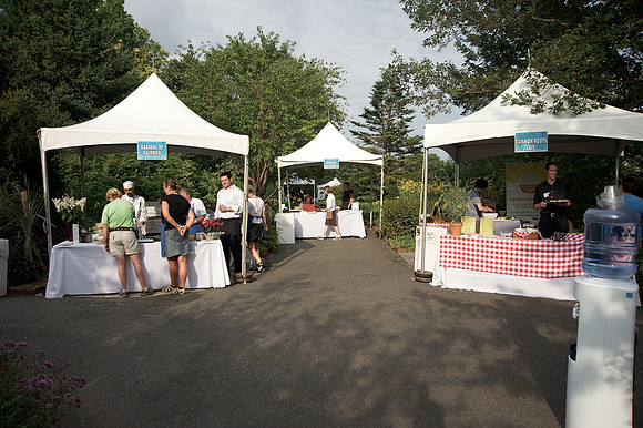 Toast & Taste 2010