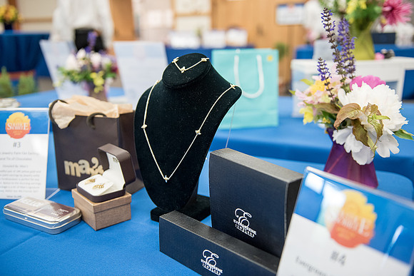 2019 Gala in the Gardens