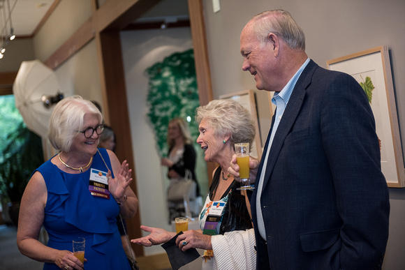 2019 Gala in the Gardens