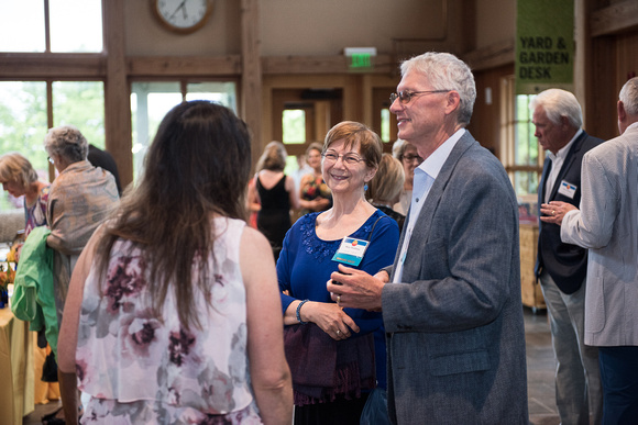 2019 Gala in the Gardens