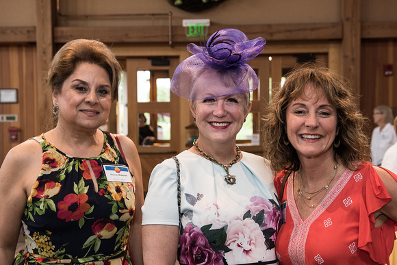 2019 Gala in the Gardens