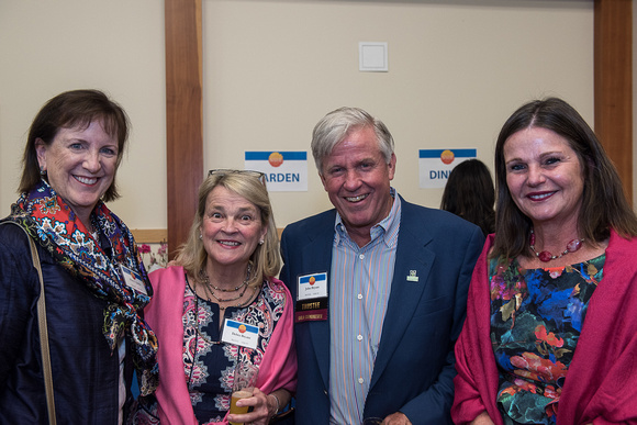 2019 Gala in the Gardens