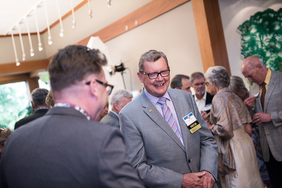 2019 Gala in the Gardens