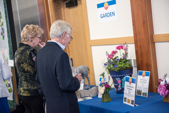 2019 Gala in the Gardens