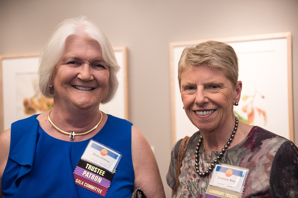 2019 Gala in the Gardens