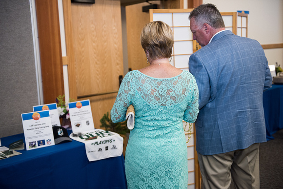 2019 Gala in the Gardens
