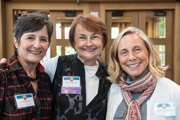 2019 Gala in the Gardens