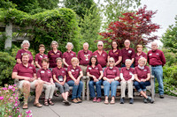 Master Gardener Board