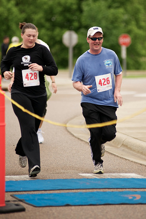 Bud Break 5K 2012