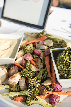 2019 Taste & Toast
