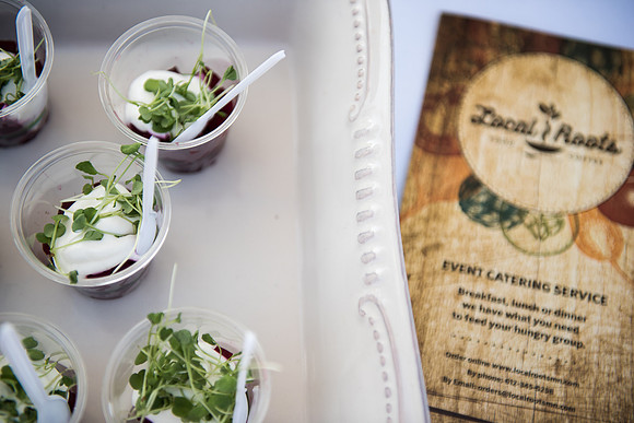 2019 Taste & Toast