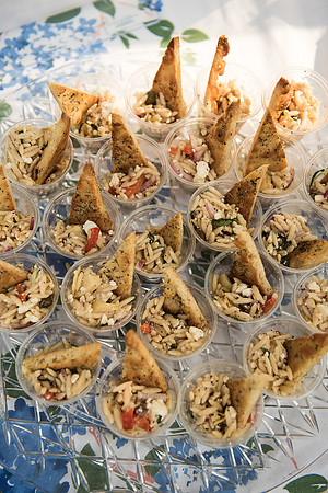 2019 Taste & Toast