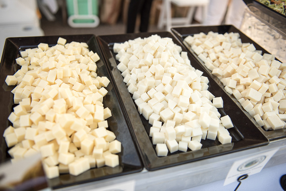 2019 Taste & Toast