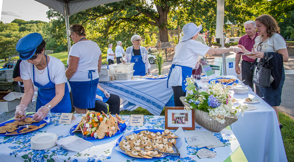 Toast and Taste 2014