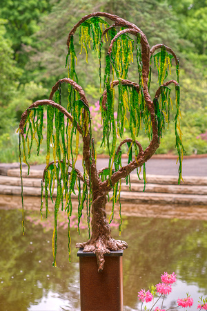Nature in Glass