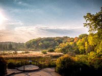Fall Landscapes