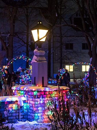 Winter Lights