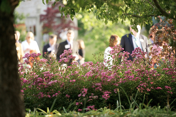 Gala in the Gardens 2012