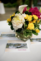 Gala in the Gardens 2012