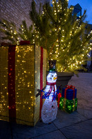 Making Spirits Bright
