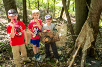 Fort Building