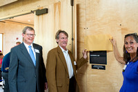 Bee Center Opening