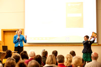 Schoolyard Gardens Conference
