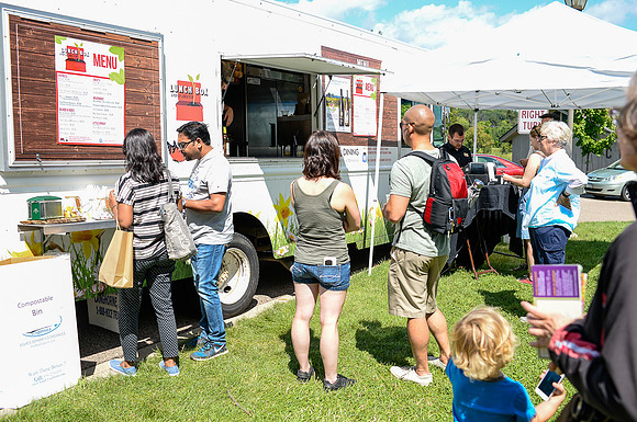 Food Truck