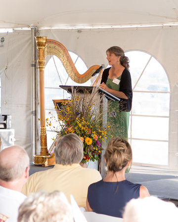 Marla Spivak