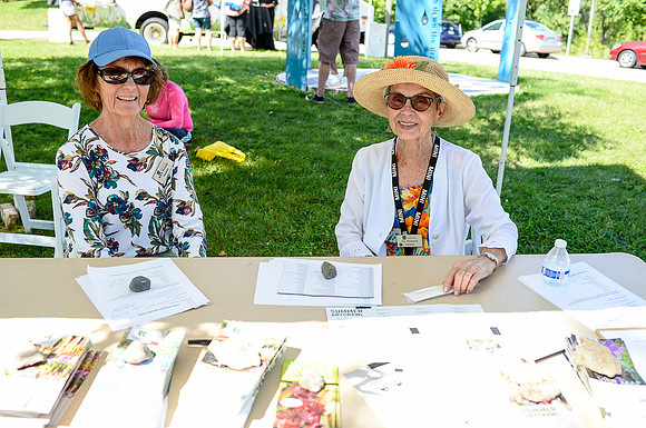 Arboretum Volunteers