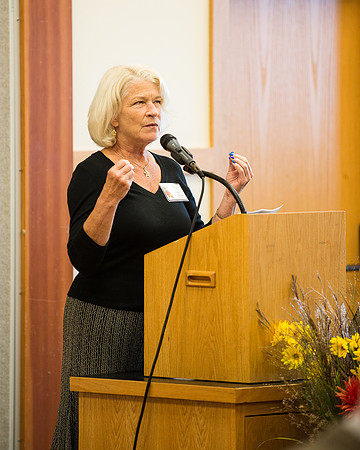 Beth Gilbertsen Betts