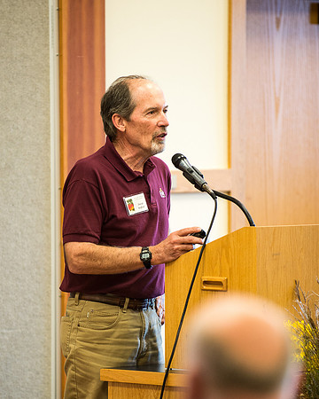 David Bedford