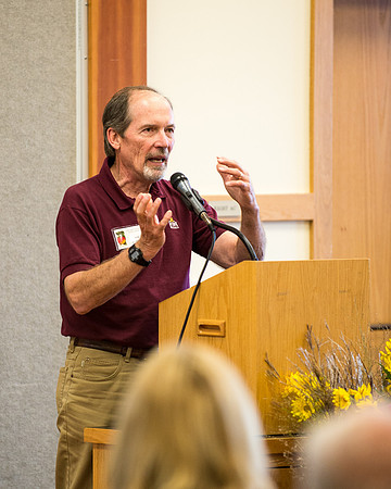 David Bedford