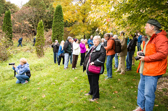 Evaluating position for photograph