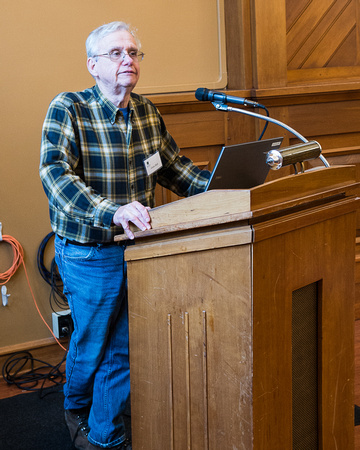 Chris Hall