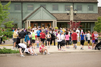 Bud Break 5K 2012