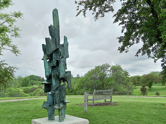 2024 HarrisonSculpture Garden (new brochure photos)
