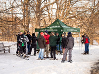 Winter Activities