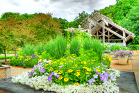 Sensory Garden