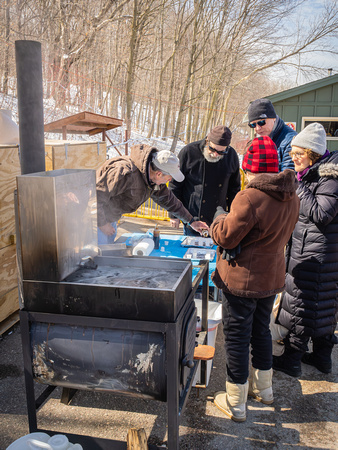 Maple Fest 2024