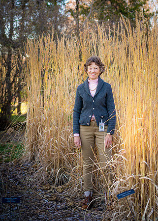 Dr. Mary Meyer