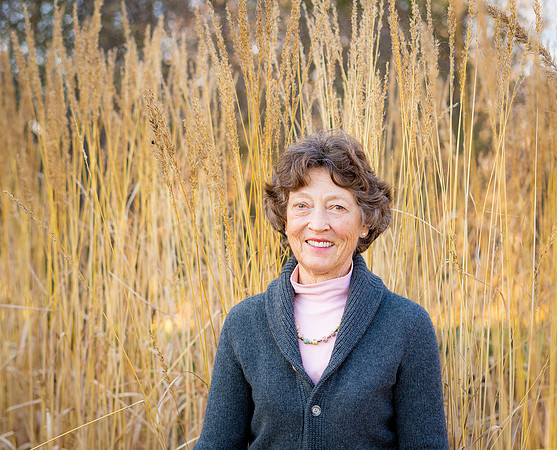 Dr. Mary Meyer
