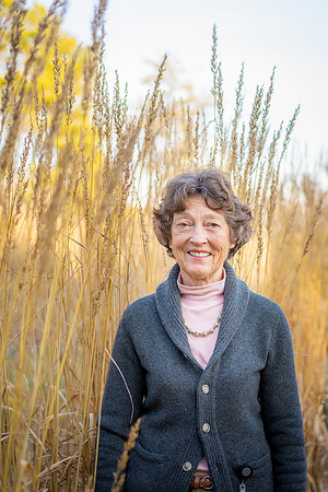 Dr. Mary Meyer
