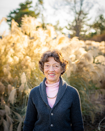 Dr. Mary Meyer