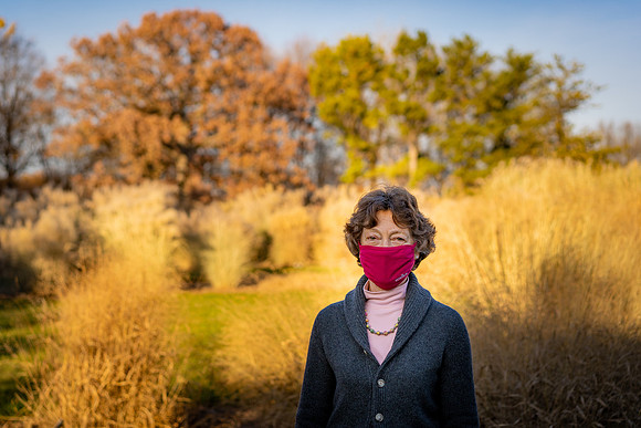 Dr. Mary Meyer