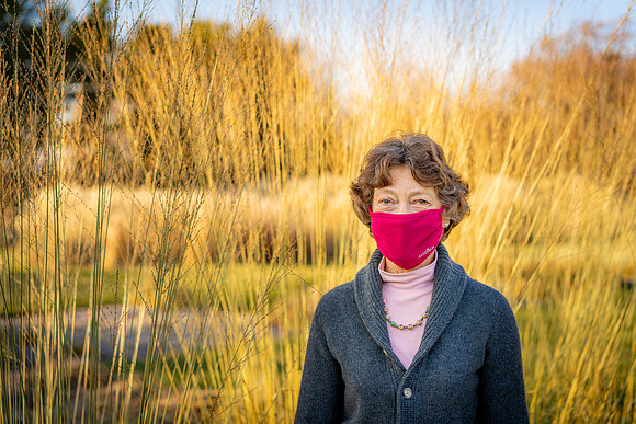 Dr. Mary Meyer
