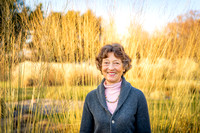 Dr Mary Portraits