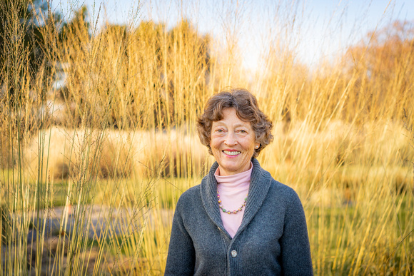 Dr. Mary Meyer