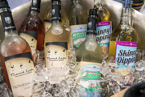2021 Toast & Taste